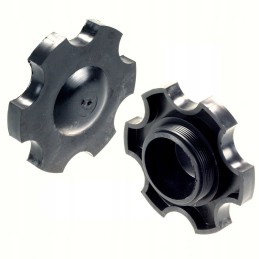 Fuel filler cap c 330 0042 31 124 0 0042311240