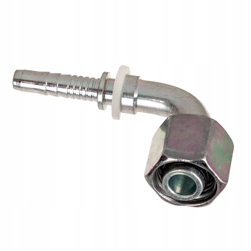 End cap 90 m16x1 5 dn6 10l