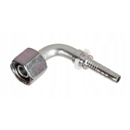 End cap 90 m16x1 5 dn6 10l