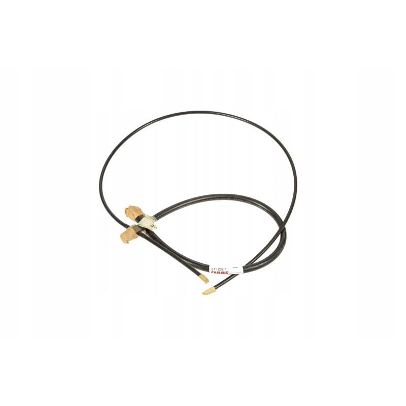 071239 1 flexible fuel hose