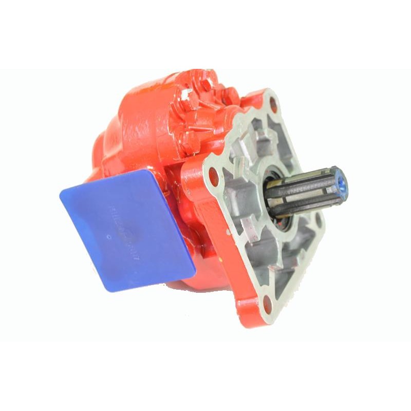 Agro mar hydraulic pump nsz 32 m4 mtz pronar