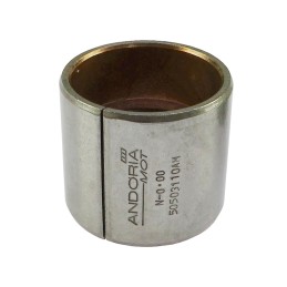 Connecting rod sleeve n 0 00 nominal 950311 zetor ursus