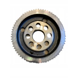 Manitou hub gear wheel 565998