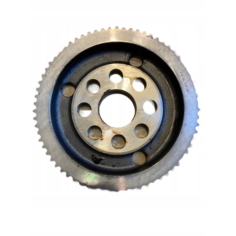 Manitou hub gear wheel 565998