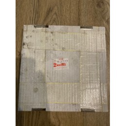 Manitou hub gear wheel 565998