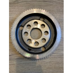 Manitou hub gear wheel 565998