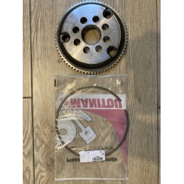 Manitou hub gear wheel 565998