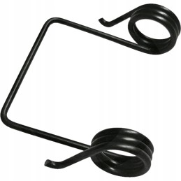 Clutch lever tension spring 5211 7745