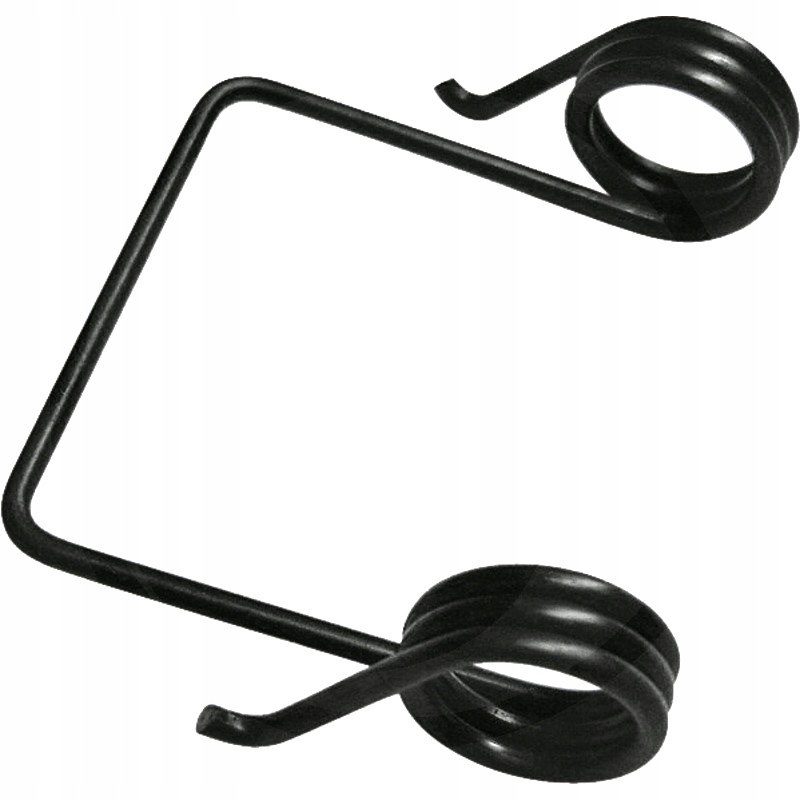 Clutch lever tension spring 5211 7745