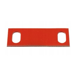 Knife strip guide bizon z056 058 506002018