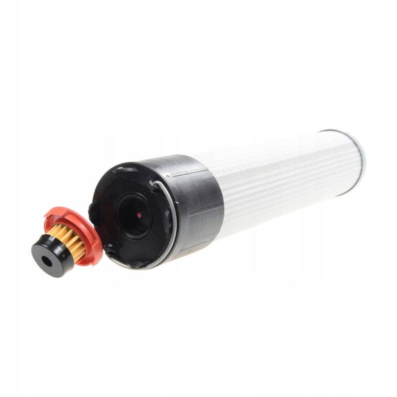 Hydraulic oil filter mf 3909472m91 original