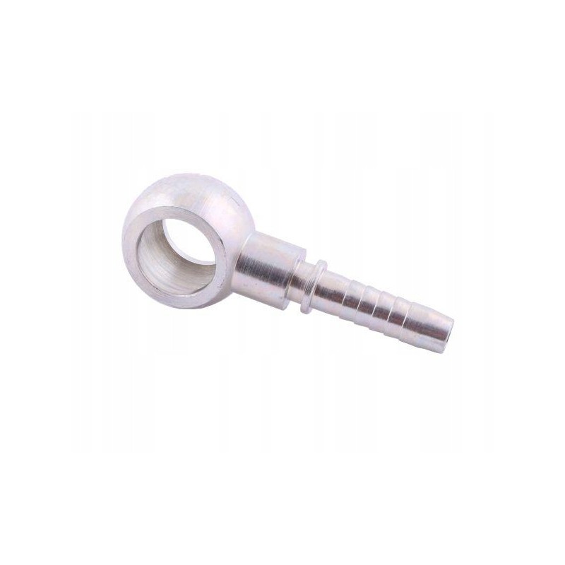 Hydraulic eyelet fitting rnr dn13 1 2 Warynsk