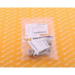Hydraulic eyelet fitting rnr dn13 1 2 Warynsk