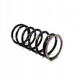 The spring of the mf keyboard is longer