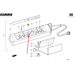 010612 0 potentiometer