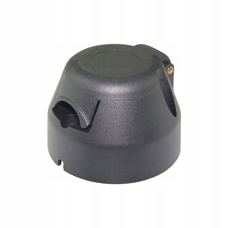 Trailer towing socket 7 pin 12v