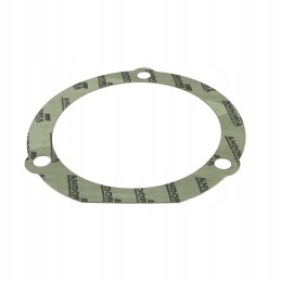 The gasket for the rear cover of the front reduction gear is circling