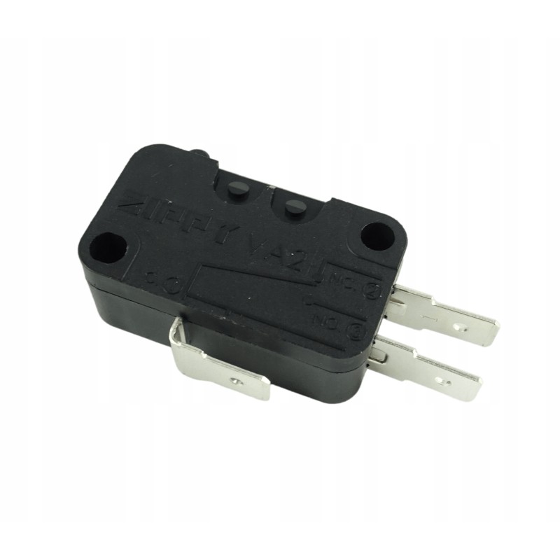 Momentary micro switch 16a model va2 16s0 00d0z