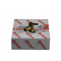 Zetor heater heating tap