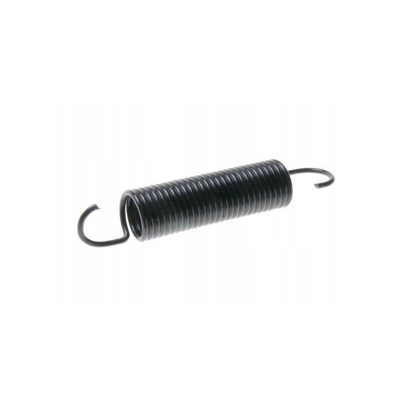 Ursus C 385 clutch sleeve spring