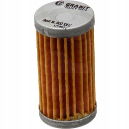 Granite fuel filter 8001062