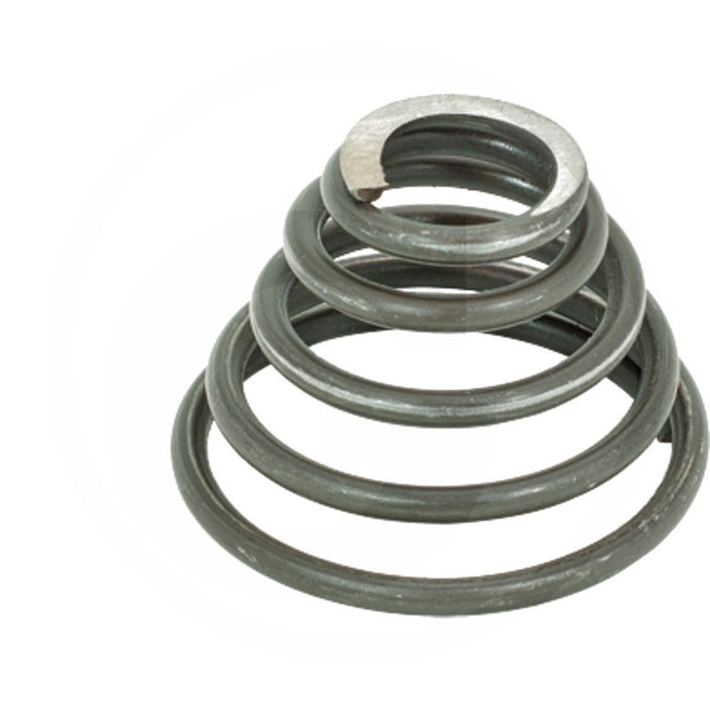 Gear lever spring c 330 ursus