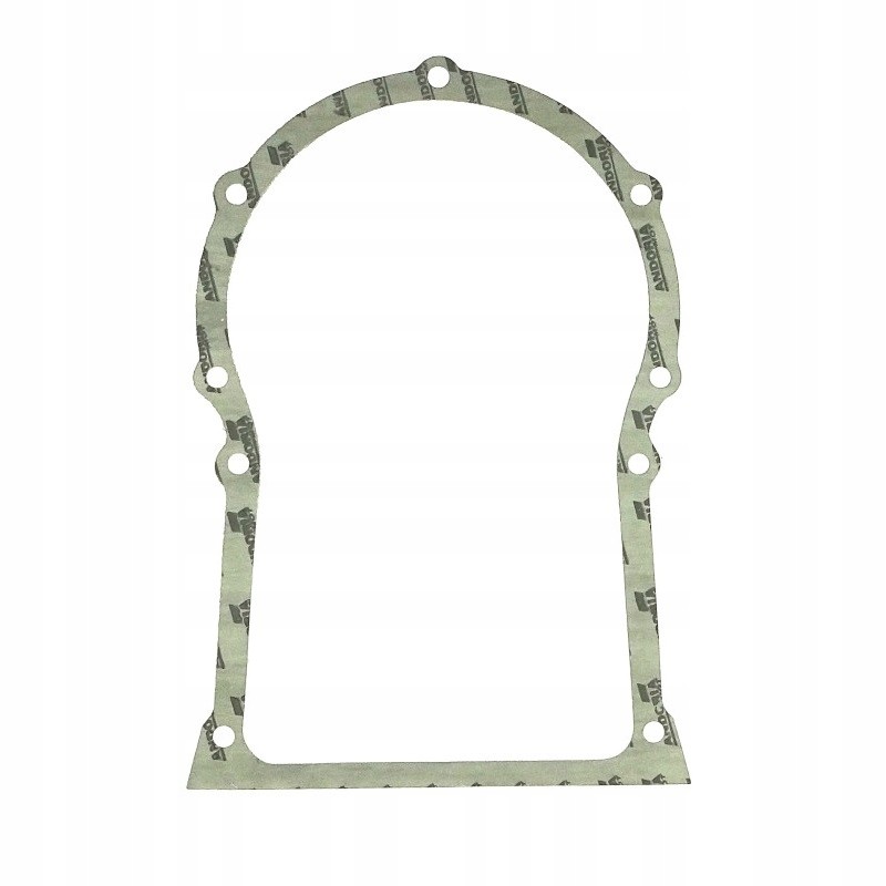Rear engine cover gasket krazelite 0 8mm z