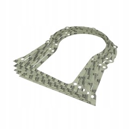 Rear engine cover gasket krazelite 0 8mm z