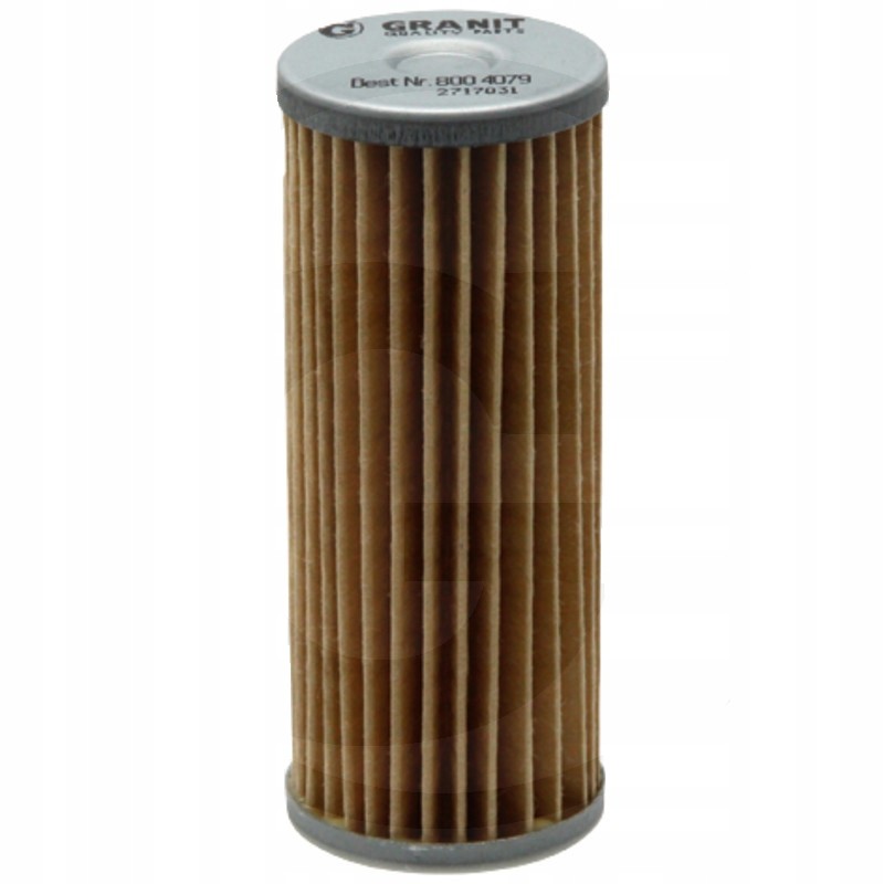 Granite fuel filter 8004079