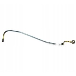 Cable injector fuel filter for t 25 d21110445