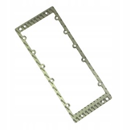 Rear axle upper body seal, Krazelite 0