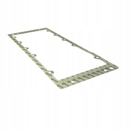 Rear axle upper body seal, Krazelite 0