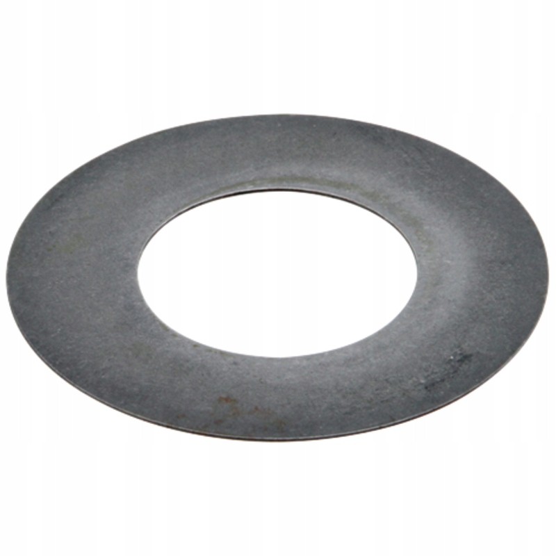 Front axle washer 0 5 mm 0 01 12252