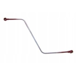 Fuel pipe ic 385 4 cyl Polish