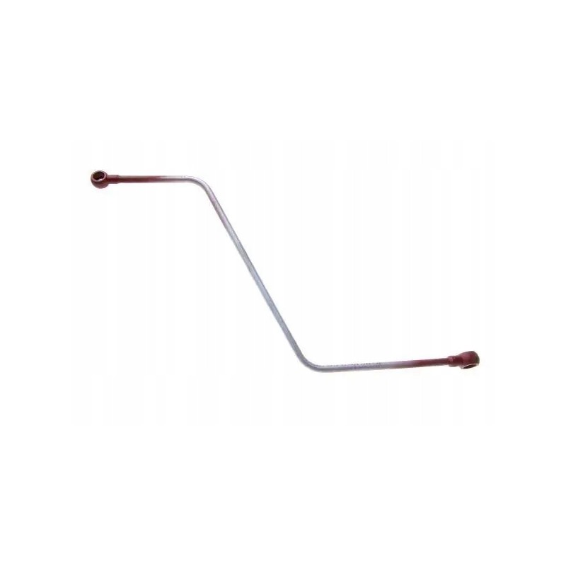 Fuel pipe ic 385 4 cyl Polish