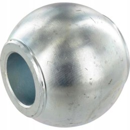 Upper connector ball, category 3 2 o25 4 60x51mm