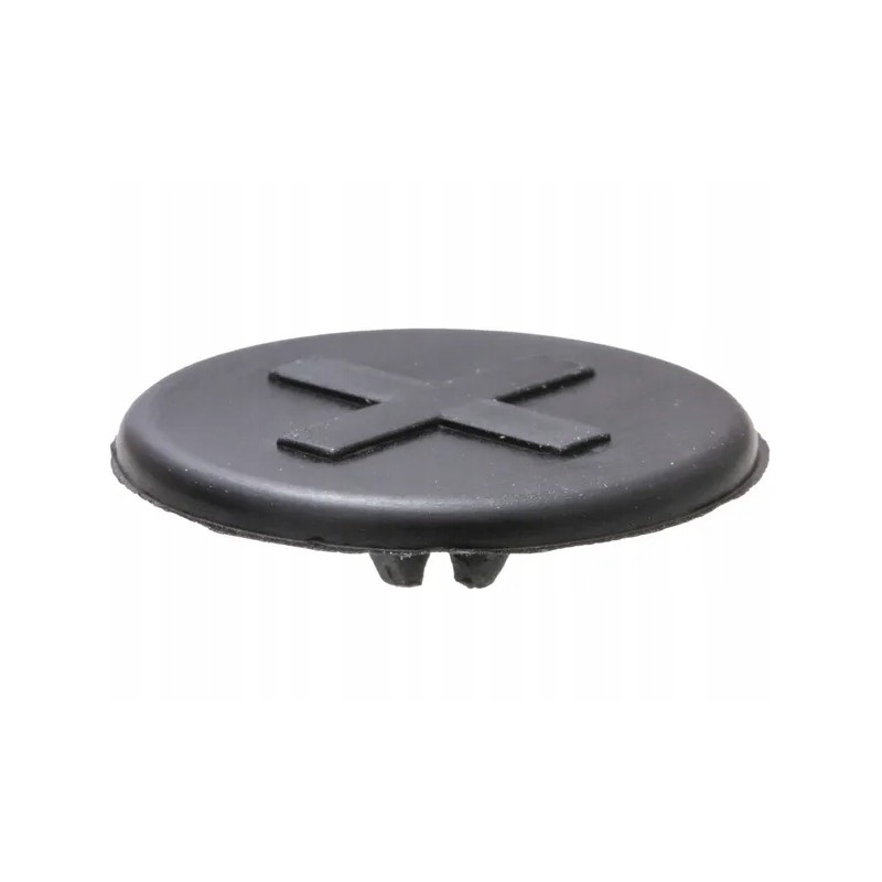 Idnp faster clip colored black