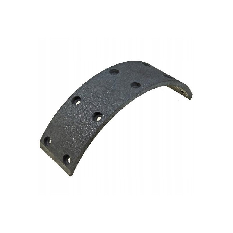 Long co-rotating jaw lining C 330