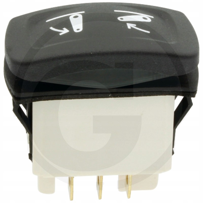 Massey Ferguson Rocker Switch 4295234m2