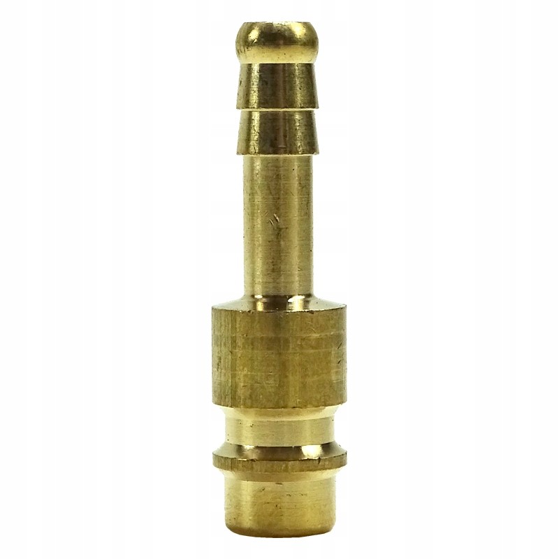 Quick connector and 6mm hose