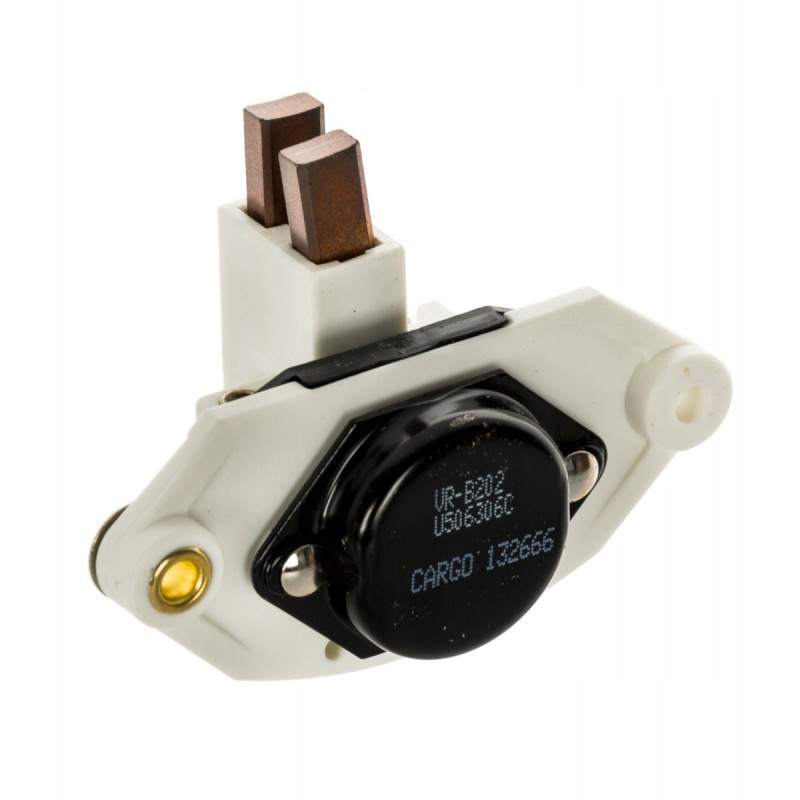 Voltage regulator bosch spark 11125262 al30420