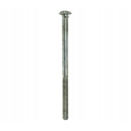Rod with gear wheel l 340 mm for mf 3 351