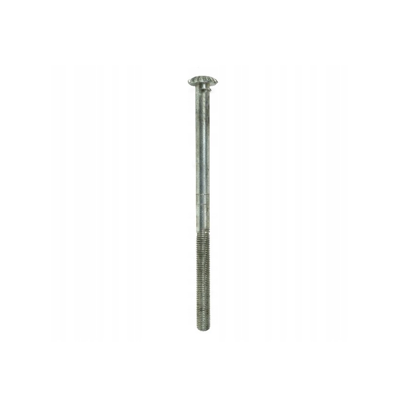 Rod with gear wheel l 340 mm for mf 3 351
