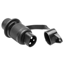 3pin plug for john deere fendt tractor