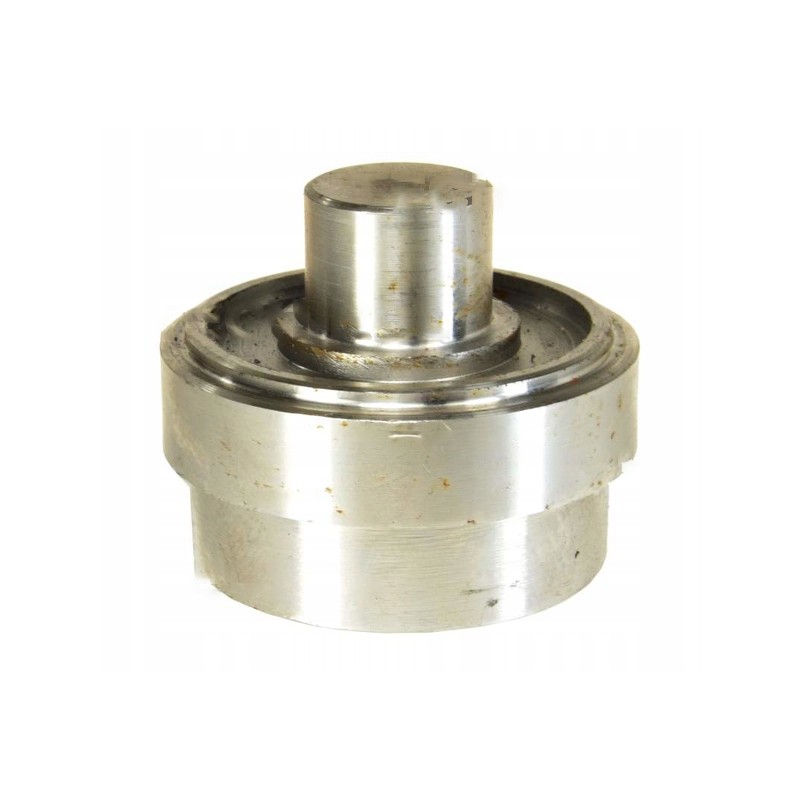 Lower pin of the front axle reduction gear c 385 8817500