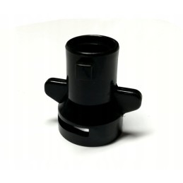 Crossing teejet hardi arag