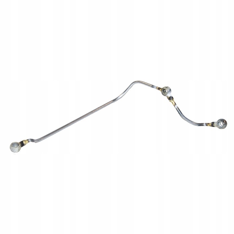 Fuel pipe Wladimirec T 25 D 211108490