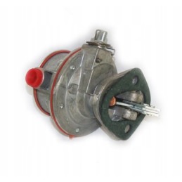 Perkins 4 236ta fuel pump