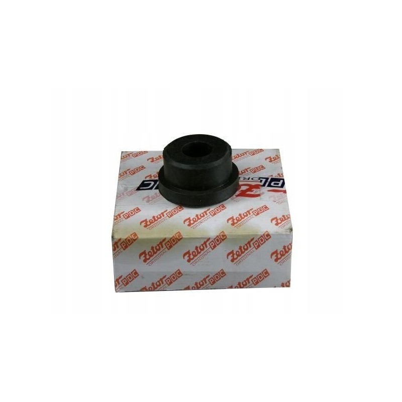 Zetor cabin rubber insert