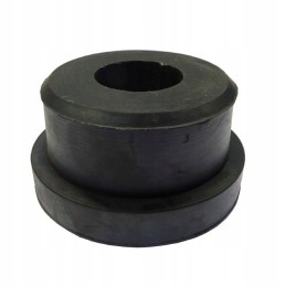 Zetor cabin rubber insert